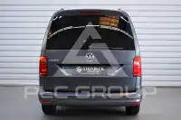 2018 Volkswagen Caddy