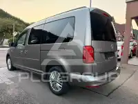 2018 Volkswagen Caddy