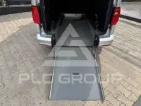 2018 Volkswagen Caddy