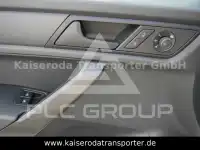2018 Volkswagen Caddy