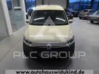 2018 Volkswagen Caddy