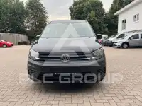 2018 Volkswagen Caddy