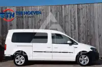 2018 Volkswagen Caddy