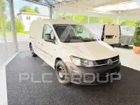 2018 Volkswagen Caddy
