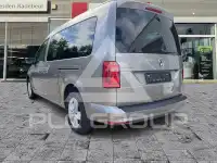 2018 Volkswagen Caddy