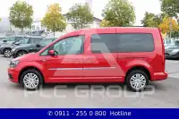 2018 Volkswagen Caddy