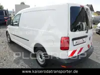 2018 Volkswagen Caddy