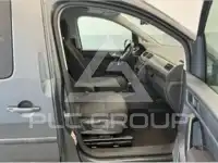 2018 Volkswagen Caddy