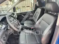 2018 Volkswagen Caddy