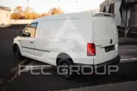 2018 Volkswagen Caddy