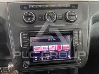 2018 Volkswagen Caddy
