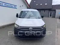 2018 Volkswagen Caddy