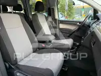 2018 Volkswagen Caddy