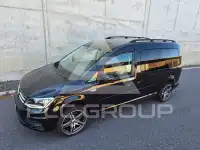 2018 Volkswagen Caddy