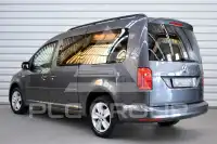 2018 Volkswagen Caddy