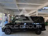 2018 Volkswagen Caddy