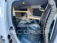 2018 Volkswagen Caddy