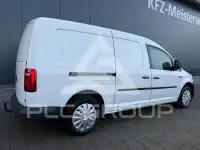 2018 Volkswagen Caddy