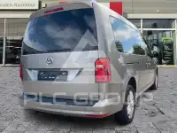 2018 Volkswagen Caddy