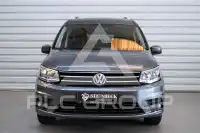 2018 Volkswagen Caddy