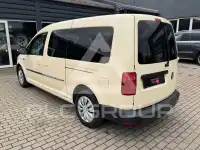 2018 Volkswagen Caddy