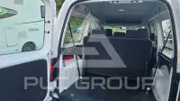 2018 Volkswagen Caddy