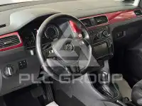 2018 Volkswagen Caddy