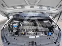2018 Volkswagen Caddy