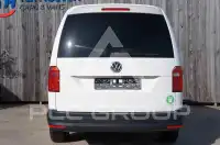 2018 Volkswagen Caddy