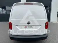 2018 Volkswagen Caddy