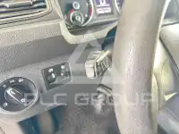 2018 Volkswagen Caddy