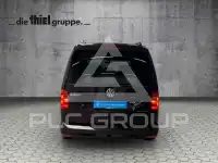2018 Volkswagen Caddy