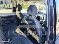 2018 Volkswagen Caddy
