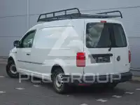 2018 Volkswagen Caddy