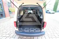 2018 Volkswagen Caddy