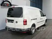 2018 Volkswagen Caddy