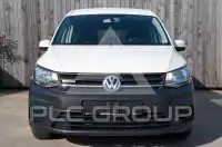 2018 Volkswagen Caddy