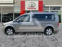 2018 Volkswagen Caddy