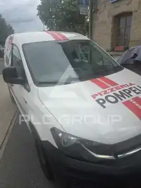 2018 Volkswagen Caddy