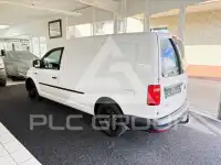 2018 Volkswagen Caddy