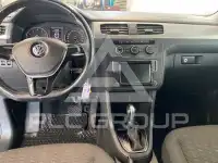 2018 Volkswagen Caddy