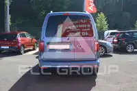 2018 Volkswagen Caddy