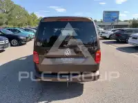 2018 Volkswagen Caddy