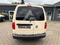 2018 Volkswagen Caddy