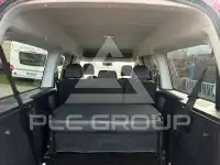 2018 Volkswagen Caddy