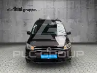 2018 Volkswagen Caddy
