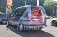 2018 Volkswagen Caddy