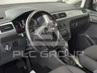 2018 Volkswagen Caddy