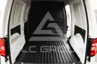 2018 Volkswagen Caddy