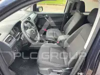 2018 Volkswagen Caddy